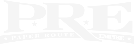 Paper Route Empire